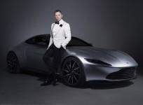 Daniel Craig