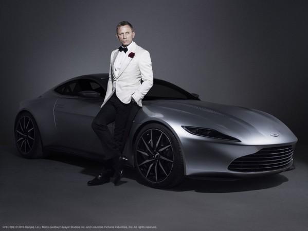 Daniel Craig