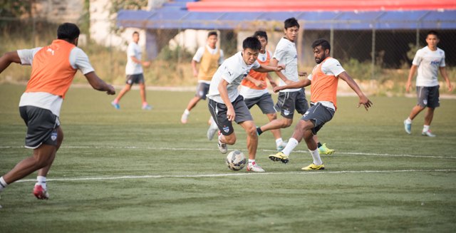 bengaluru fc