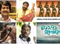 Kerala State Film Awards 2015 Controversies