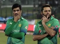 Shahid Afridi