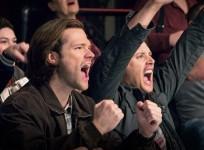Supernatural Season 11 has gone on a short break