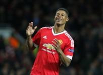 Marcus Rashford