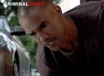Criminal Minds season 11