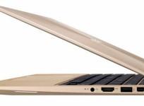 Asus releases new ZenBook series with sixth generation Intel CPU in India
