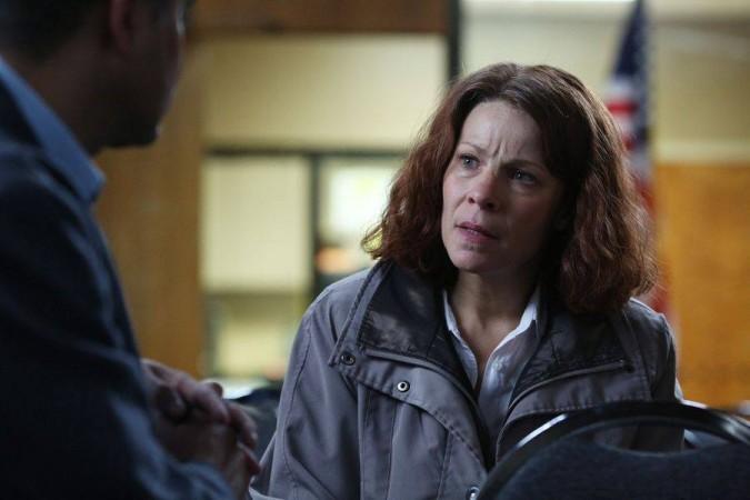 American Crime