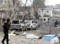 Afghanistan
