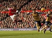 arsenal