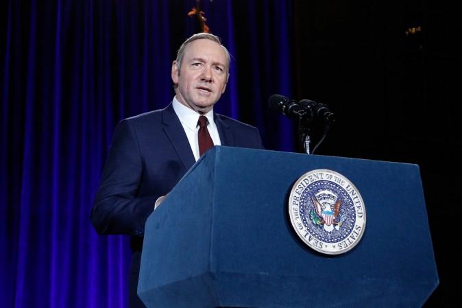 House Of Cards season 6 could feature bigger plans of Frank Underwood. House of Cards