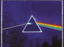 Pink Floys the dark side of the moon