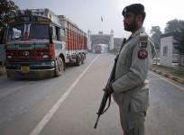 Cement Pakistan imports