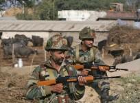 Indian Army