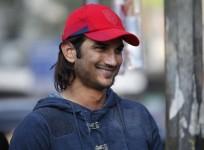 Sushant Singh Rajput