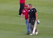 Martin Crowe