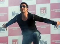 Akshay Kumar