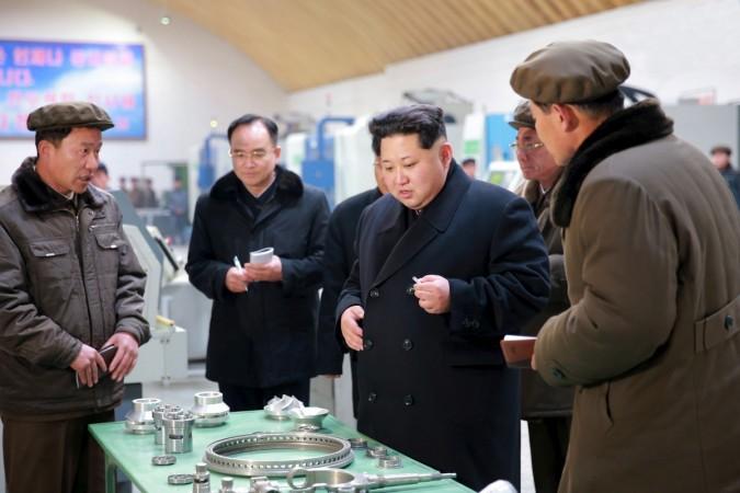 North Korea