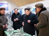 North Korea