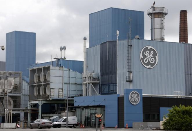 General Electric Co