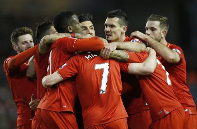 Liverpool