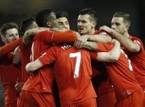Liverpool