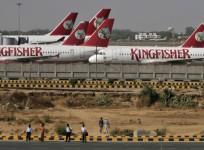 Vijay Mallya's Kingfisher Airlines
