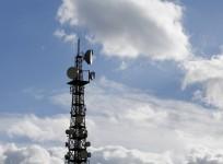 Telecom tower