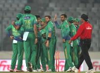 Pakistan cricket