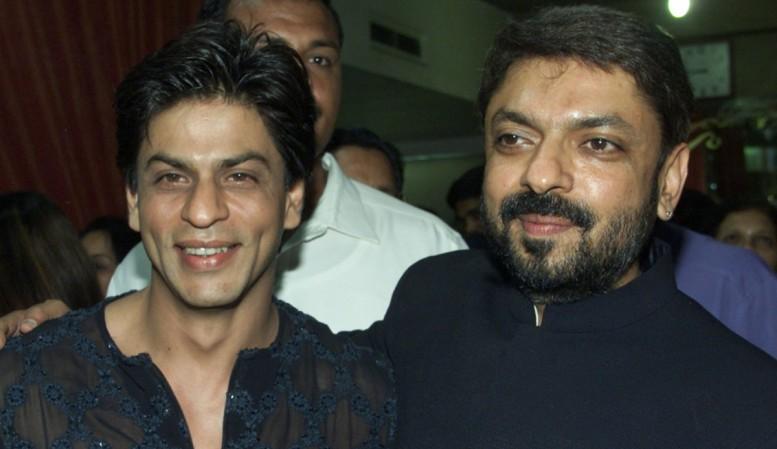 Shah Rukh Khan, Sanjay Leela Bhansali Shah Rukh Khan, Sanjay Leela Bhansali