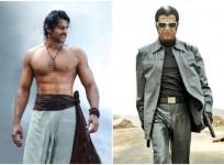 Baahubali: The Beginning and Robot