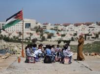 West Bank Israel