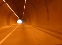 tunnel