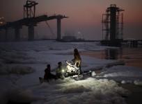 yamuna river