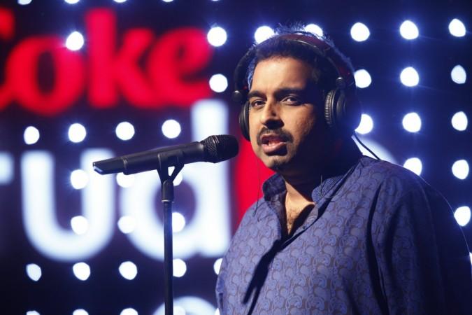 Shankar Mahadevan