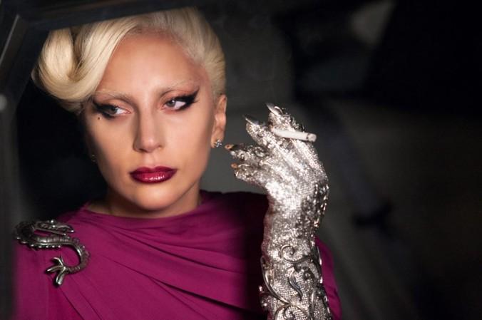 Lady Gaga American Horror Story