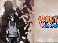 Itachi arc begins in Naruto Shippuden