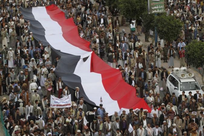 Yemen