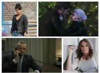 Tv shows march 2016