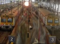 Indian Railways