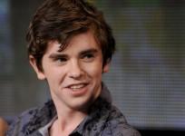 Freddie Highmore
