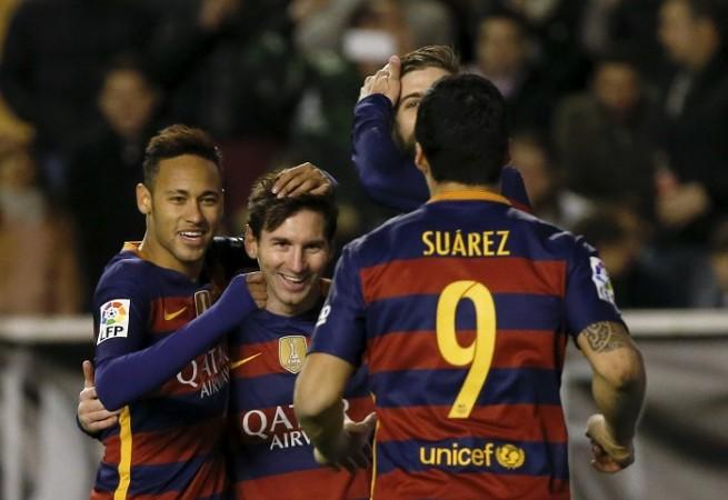 Watch La Liga live: Barcelona vs Getafe live streaming & TV information ...