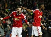 Juan Mata Manchester United