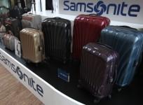 Samsonite