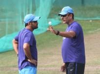 Ravi Shastri