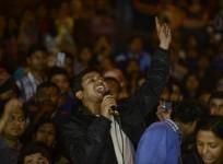kanhaiya Kumar
