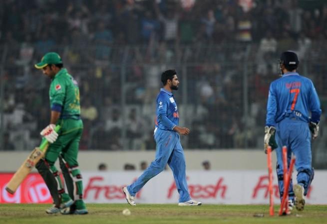 India vs Pakistan