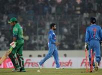 India vs Pakistan