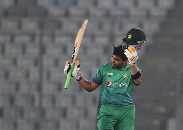 Umar Akmal