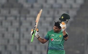 Umar Akmal