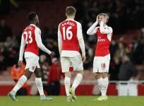 Welbeck Ramsey Monreal Arsenal