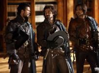 The Musketeers Season 3 is yet to get a premiere date